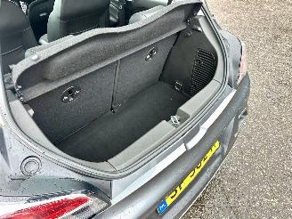 Opel Adam Cabrio 1.0 turbo 90pk 6-bak Rocks Online Ed - nap - clima - cruise - pdc v+a - 17 inch - side assist - elektr dak picture 56