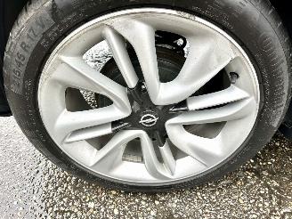 Opel Adam Cabrio 1.0 turbo 90pk 6-bak Rocks Online Ed - nap - clima - cruise - pdc v+a - 17 inch - side assist - elektr dak picture 75