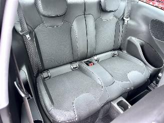 Opel Adam Cabrio 1.0 turbo 90pk 6-bak Rocks Online Ed - nap - clima - cruise - pdc v+a - 17 inch - side assist - elektr dak picture 22