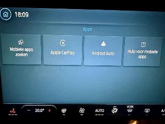 Ford Focus 1.5D 120pk 8-traps aut + F1 ST-Line x - nap - hud - b&o - navi - cam - keyless - stuur + stoelverw picture 28