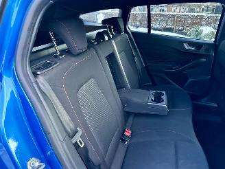 Ford Focus 1.5D 120pk 8-traps aut + F1 ST-Line x - nap - hud - b&o - navi - cam - keyless - stuur + stoelverw picture 60