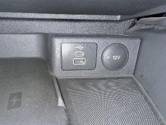 Ford Focus 1.5D 120pk 8-traps aut + F1 ST-Line x - nap - hud - b&o - navi - cam - keyless - stuur + stoelverw picture 43