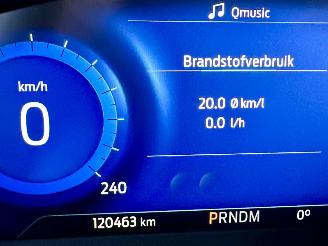 Ford Focus 1.5D 120pk 8-traps aut + F1 ST-Line x - nap - hud - b&o - navi - cam - keyless - stuur + stoelverw picture 38