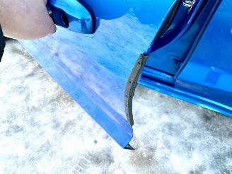 Ford Focus 1.5D 120pk 8-traps aut + F1 ST-Line x - nap - hud - b&o - navi - cam - keyless - stuur + stoelverw picture 10