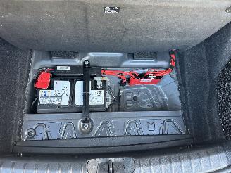 BMW 1-serie 118i 8-traps aut M-Sport Ed Shadow High Exe - nap - schuifdak - leer - pdc v+a - stoelverw - alarm picture 54