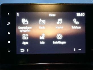 Renault Kangoo E-Tech 44kwh 122pk aut advance - nap - 2x schuifdeur - 1e eig - clima - cruise - pdc picture 24