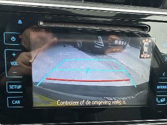 Toyota Auris Touring Sports Gereserveerd 1.8 Hybrid 123pk aut Exe - pano - nap - navi - camera - keyless - front + line + park assist picture 27