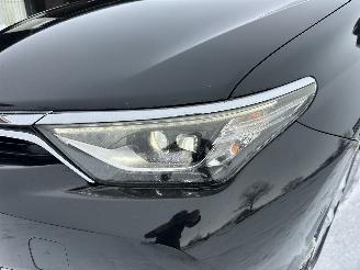 Toyota Auris Touring Sports Gereserveerd 1.8 Hybrid 123pk aut Exe - pano - nap - navi - camera - keyless - front + line + park assist picture 92
