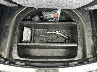 Toyota Auris Touring Sports Gereserveerd 1.8 Hybrid 123pk aut Exe - pano - nap - navi - camera - keyless - front + line + park assist picture 55