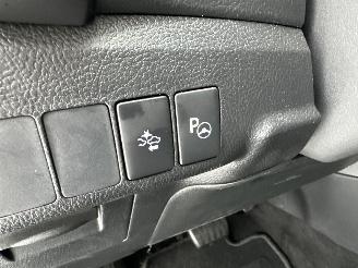 Toyota Auris Touring Sports Gereserveerd 1.8 Hybrid 123pk aut Exe - pano - nap - navi - camera - keyless - front + line + park assist picture 19