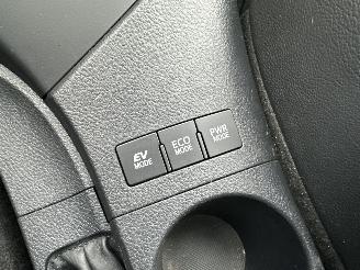 Toyota Auris Touring Sports Gereserveerd 1.8 Hybrid 123pk aut Exe - pano - nap - navi - camera - keyless - front + line + park assist picture 32