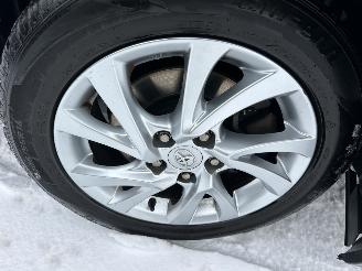 Toyota Auris Touring Sports Gereserveerd 1.8 Hybrid 123pk aut Exe - pano - nap - navi - camera - keyless - front + line + park assist picture 72