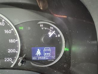 Lexus Ct 200h Hybrid 123pk aut Luxury Line - nap - nav - leer - camera - memory - xenon - pdc v+a - keyless picture 47