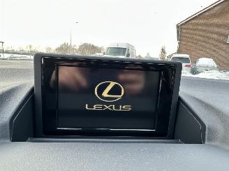 Lexus Ct 200h Hybrid 123pk aut Luxury Line - nap - nav - leer - camera - memory - xenon - pdc v+a - keyless picture 56