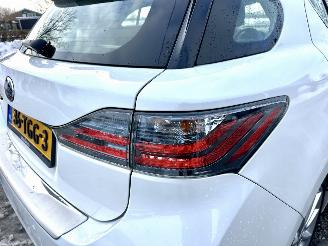 Lexus Ct 200h Hybrid 123pk aut Luxury Line - nap - nav - leer - camera - memory - xenon - pdc v+a - keyless picture 87