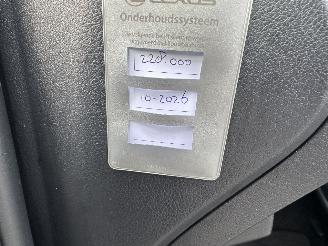 Lexus Ct 200h Hybrid 123pk aut Luxury Line - nap - nav - leer - camera - memory - xenon - pdc v+a - keyless picture 25