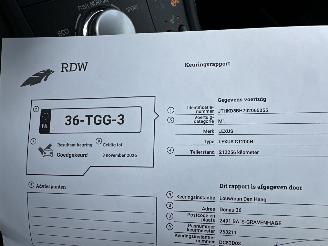 Lexus Ct 200h Hybrid 123pk aut Luxury Line - nap - nav - leer - camera - memory - xenon - pdc v+a - keyless picture 28