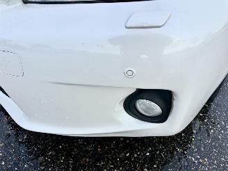 Lexus Ct 200h Hybrid 123pk aut Luxury Line - nap - nav - leer - camera - memory - xenon - pdc v+a - keyless picture 93