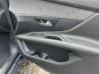 Peugeot 3008 1.2T PureTech 131pk aut + f1 Première - virtual - line + side assist - clima - cruise - pdc v+a - privacy glass picture 48