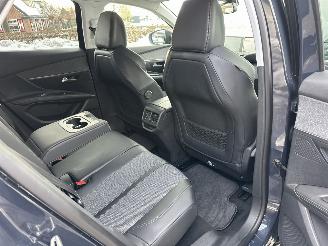 Peugeot 3008 1.2T PureTech 131pk aut + f1 Première - virtual - line + side assist - clima - cruise - pdc v+a - privacy glass picture 52