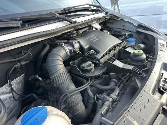 Volkswagen Crafter 30 2.0 TDI 109pk 6-bak L2/H2 Bleum. euro5 - nap - navi - 3 pers - clima - cruise - distr+wp vernieuwd 173dkm picture 57