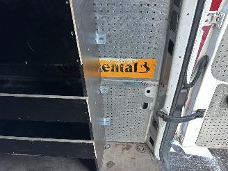 Volkswagen Crafter 30 2.0 TDI 109pk 6-bak L2/H2 Bleum. euro5 - nap - navi - 3 pers - clima - cruise - distr+wp vernieuwd 173dkm picture 47