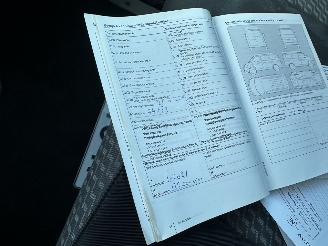 Volkswagen Crafter 30 2.0 TDI 109pk 6-bak L2/H2 Bleum. euro5 - nap - navi - 3 pers - clima - cruise - distr+wp vernieuwd 173dkm picture 35