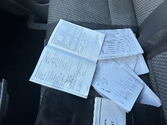 Volkswagen Crafter 30 2.0 TDI 109pk 6-bak L2/H2 Bleum. euro5 - nap - navi - 3 pers - clima - cruise - distr+wp vernieuwd 173dkm picture 34