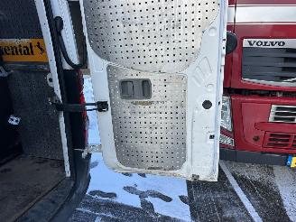 Volkswagen Crafter 30 2.0 TDI 109pk 6-bak L2/H2 Bleum. euro5 - nap - navi - 3 pers - clima - cruise - distr+wp vernieuwd 173dkm picture 51