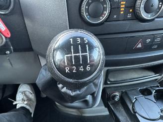 Volkswagen Crafter 30 2.0 TDI 109pk 6-bak L2/H2 Bleum. euro5 - nap - navi - 3 pers - clima - cruise - distr+wp vernieuwd 173dkm picture 19