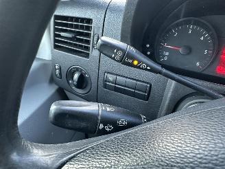 Volkswagen Crafter 30 2.0 TDI 109pk 6-bak L2/H2 Bleum. euro5 - nap - navi - 3 pers - clima - cruise - distr+wp vernieuwd 173dkm picture 16