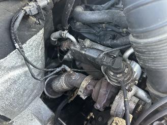 Volkswagen Crafter 30 2.0 TDI 109pk 6-bak L2/H2 Bleum. euro5 - nap - navi - 3 pers - clima - cruise - distr+wp vernieuwd 173dkm picture 58