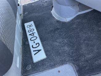 Volkswagen Crafter 30 2.0 TDI 109pk 6-bak L2/H2 Bleum. euro5 - nap - navi - 3 pers - clima - cruise - distr+wp vernieuwd 173dkm picture 42