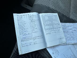 Volkswagen Crafter 30 2.0 TDI 109pk 6-bak L2/H2 Bleum. euro5 - nap - navi - 3 pers - clima - cruise - distr+wp vernieuwd 173dkm picture 36