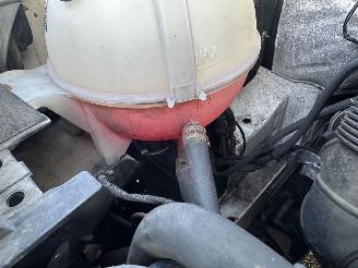 Volkswagen Crafter 30 2.0 TDI 109pk 6-bak L2/H2 Bleum. euro5 - nap - navi - 3 pers - clima - cruise - distr+wp vernieuwd 173dkm picture 59