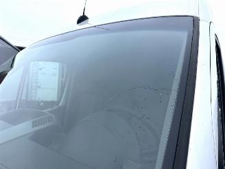 Volkswagen Crafter 30 2.0 TDI 109pk 6-bak L2/H2 Bleum. euro5 - nap - navi - 3 pers - clima - cruise - distr+wp vernieuwd 173dkm picture 65