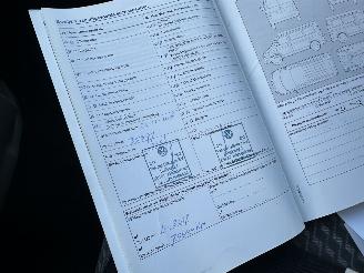 Volkswagen Crafter 30 2.0 TDI 109pk 6-bak L2/H2 Bleum. euro5 - nap - navi - 3 pers - clima - cruise - distr+wp vernieuwd 173dkm picture 38