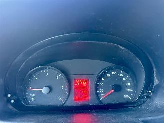 Volkswagen Crafter 30 2.0 TDI 109pk 6-bak L2/H2 Bleum. euro5 - nap - navi - 3 pers - clima - cruise - distr+wp vernieuwd 173dkm picture 27