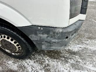 Volkswagen Crafter 30 2.0 TDI 109pk 6-bak L2/H2 Bleum. euro5 - nap - navi - 3 pers - clima - cruise - distr+wp vernieuwd 173dkm picture 10