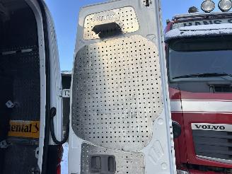 Volkswagen Crafter 30 2.0 TDI 109pk 6-bak L2/H2 Bleum. euro5 - nap - navi - 3 pers - clima - cruise - distr+wp vernieuwd 173dkm picture 14