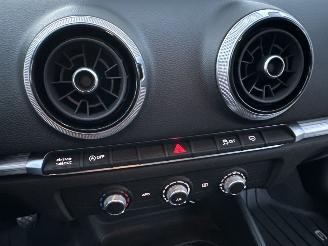 Audi A3 Sportback 1.0 TFSI 116pk 6-bak Sport Edition - nap - navi - airco - cruise - sportint - pdc - privacy glass picture 41