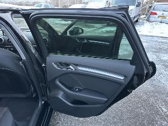 Audi A3 Sportback 1.0 TFSI 116pk 6-bak Sport Edition - nap - navi - airco - cruise - sportint - pdc - privacy glass picture 48