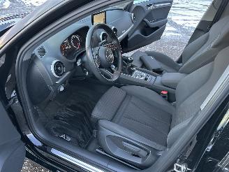 Audi A3 Sportback 1.0 TFSI 116pk 6-bak Sport Edition - nap - navi - airco - cruise - sportint - pdc - privacy glass picture 58