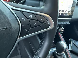 Renault Clio 1.6 E-Tech Hybrid 8-traps aut 140 Intens - nap - 360cam - keyless - navi - front + line + side + park assist - virtual picture 37