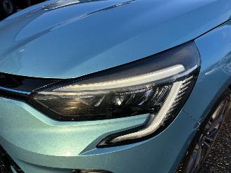 Renault Clio 1.6 E-Tech Hybrid 8-traps aut 140 Intens - nap - 360cam - keyless - navi - front + line + side + park assist - virtual picture 93