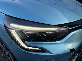 Renault Clio 1.6 E-Tech Hybrid 8-traps aut 140 Intens - nap - 360cam - keyless - navi - front + line + side + park assist - virtual picture 88