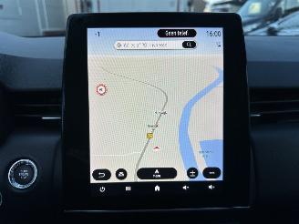 Renault Clio 1.6 E-Tech Hybrid 8-traps aut 140 Intens - nap - 360cam - keyless - navi - front + line + side + park assist - virtual picture 21