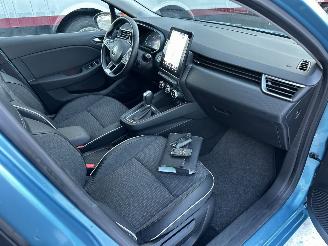 Renault Clio 1.6 E-Tech Hybrid 8-traps aut 140 Intens - nap - 360cam - keyless - navi - front + line + side + park assist - virtual picture 23