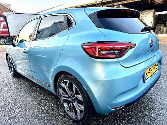 Renault Clio 1.6 E-Tech Hybrid 8-traps aut 140 Intens - nap - 360cam - keyless - navi - front + line + side + park assist - virtual picture 6