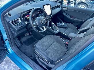 Renault Clio 1.6 E-Tech Hybrid 8-traps aut 140 Intens - nap - 360cam - keyless - navi - front + line + side + park assist - virtual picture 22